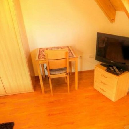 Gaestehaus Ritter Sinsheim Kültér fotó