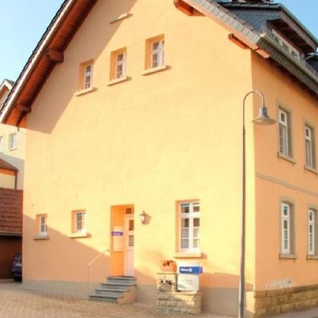 Gaestehaus Ritter Sinsheim Kültér fotó