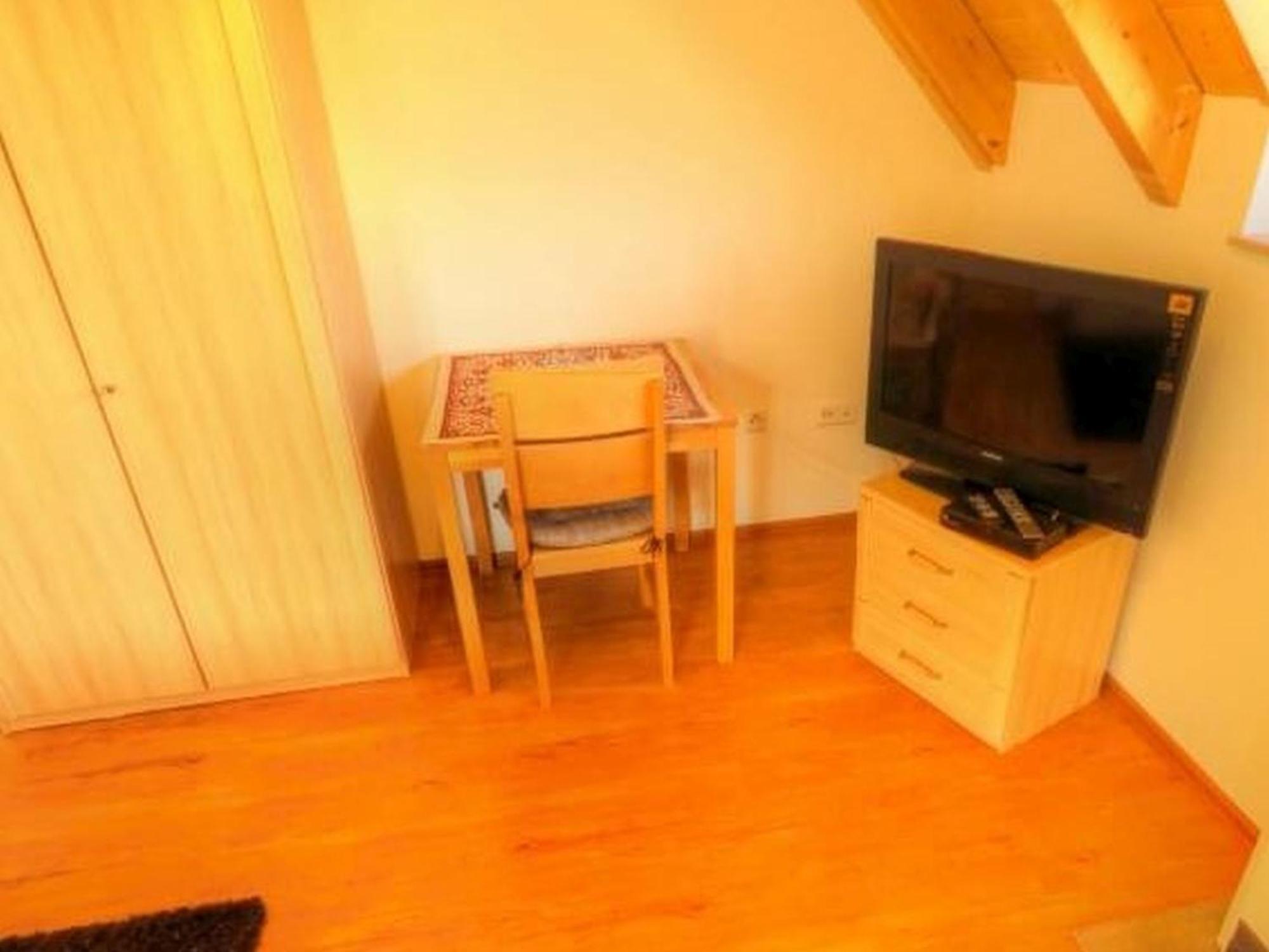 Gaestehaus Ritter Sinsheim Kültér fotó