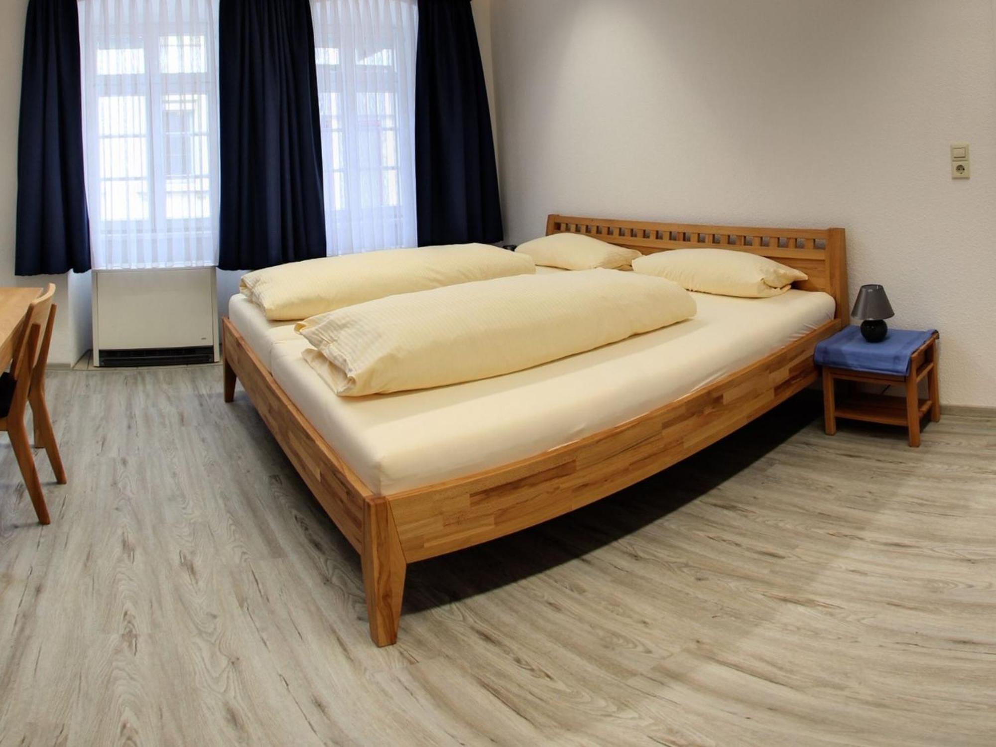 Gaestehaus Ritter Sinsheim Kültér fotó
