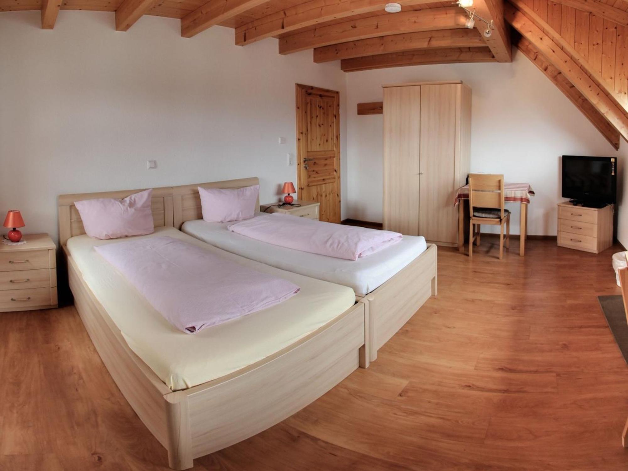 Gaestehaus Ritter Sinsheim Kültér fotó