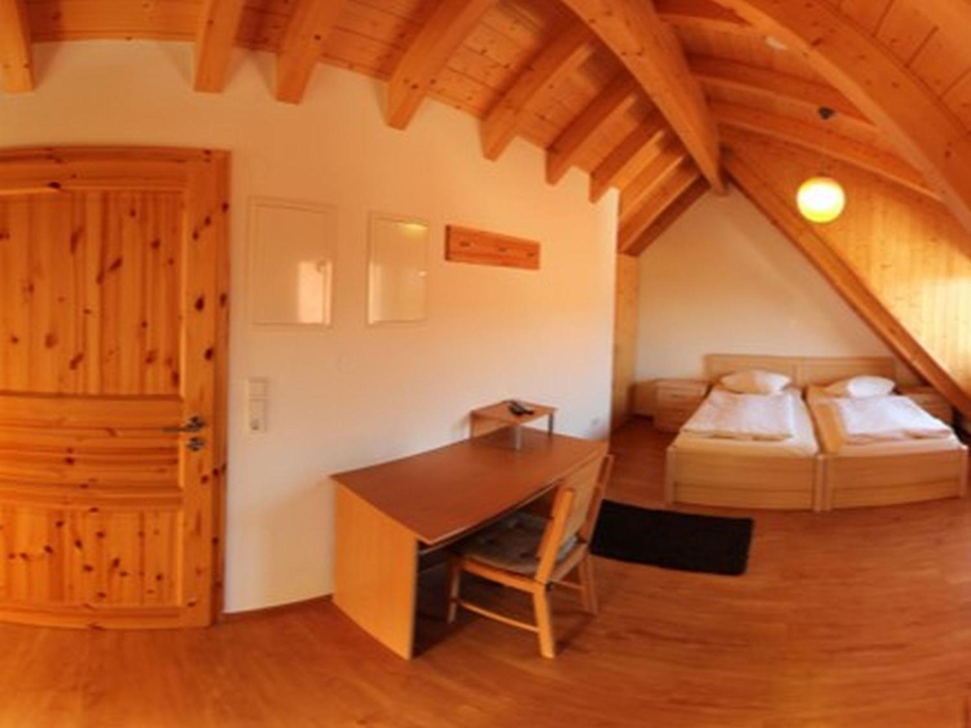 Gaestehaus Ritter Sinsheim Kültér fotó