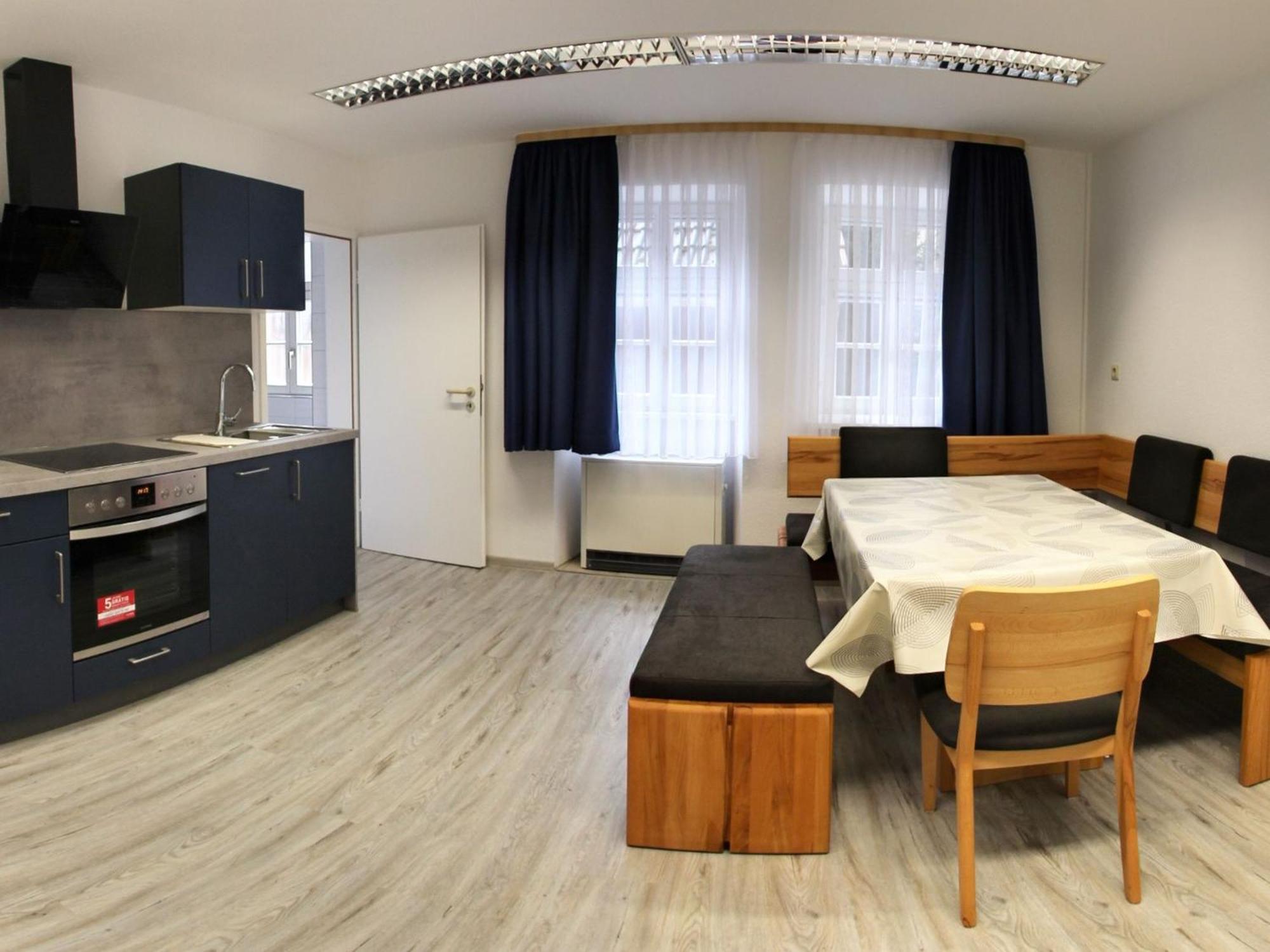 Gaestehaus Ritter Sinsheim Kültér fotó