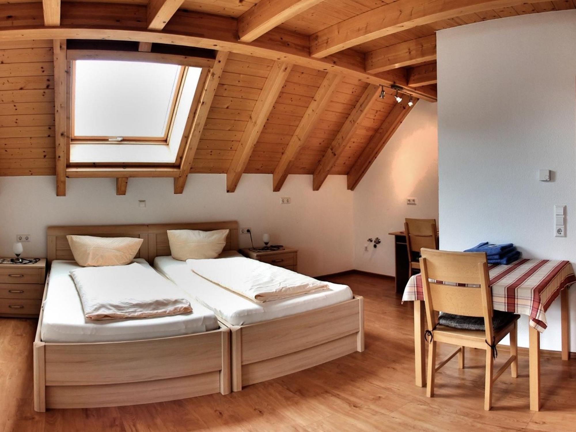 Gaestehaus Ritter Sinsheim Kültér fotó